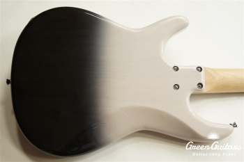 PREMERO TOM ALDER - BLACK&WHITE